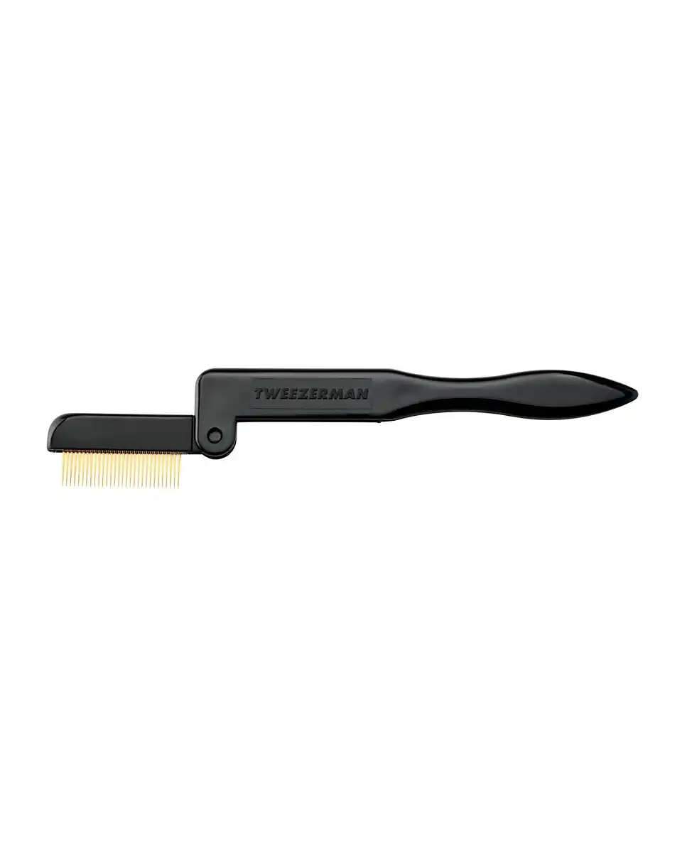 TWEEZERMAN - Peine para Pestañas Tweezerman. - Tweezerman - Comparador de precios