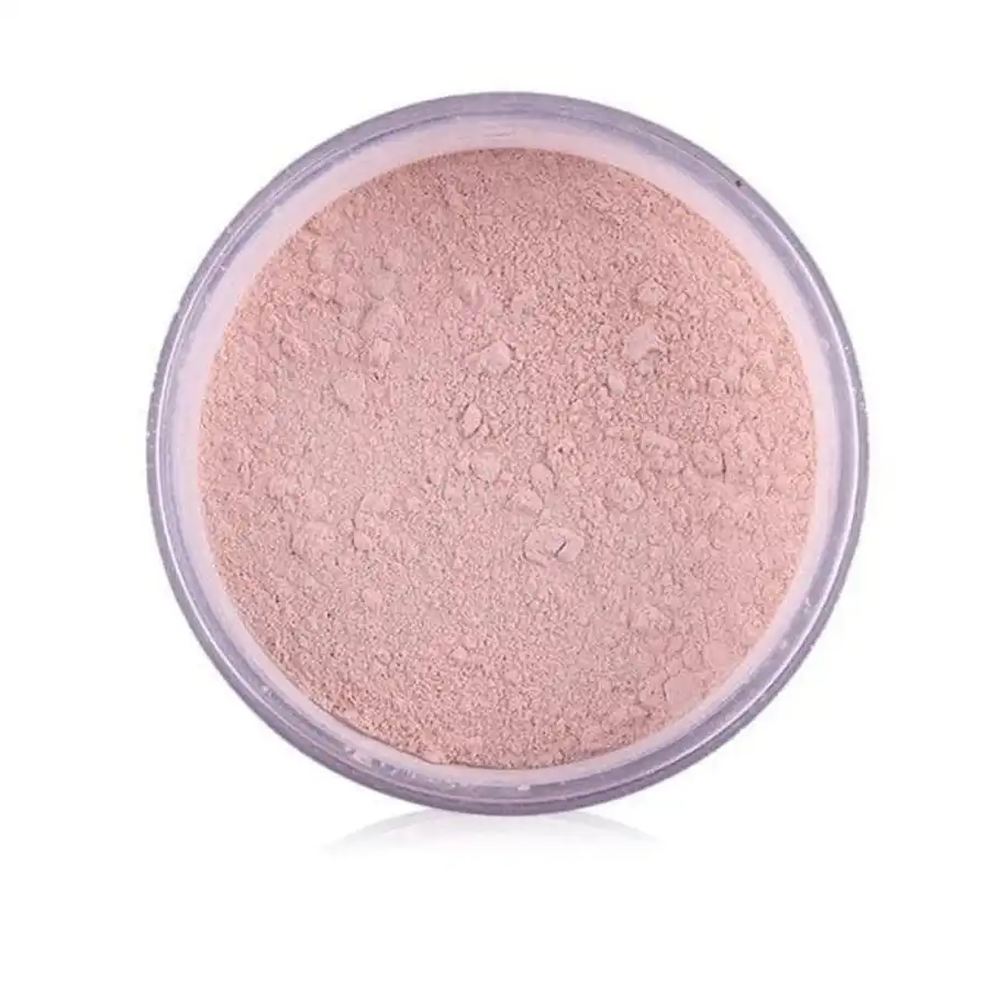 UNIQ Miss Rose collection - Polvo Suelto Polvos de maquillaje 1 pieces No. 7 Beige - LECTION - Comparador de precios
