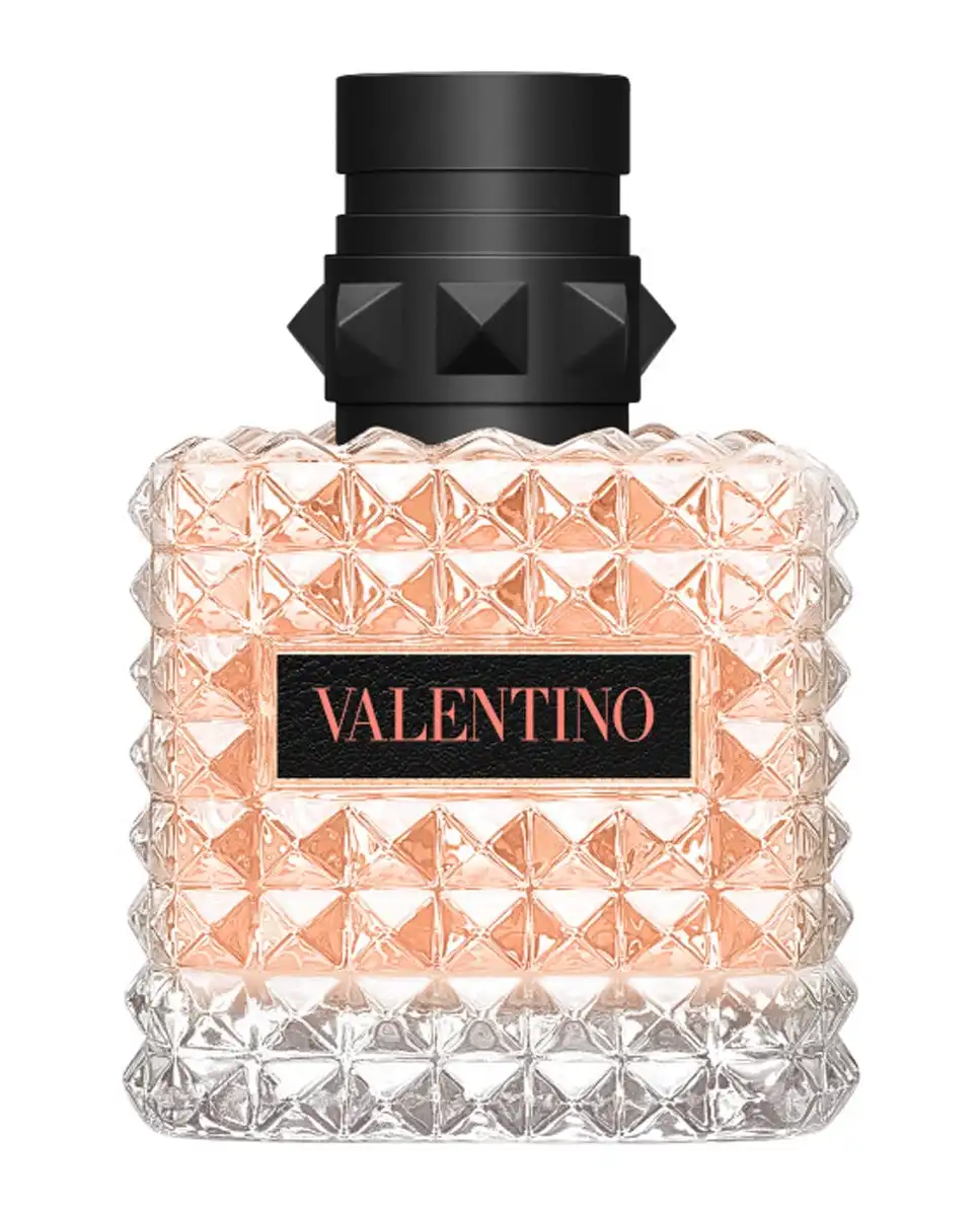 Valentino - Eau De Parfum Born In Roma Donna Coral Fantasy 30 Ml - Valentino - Comparador de precios
