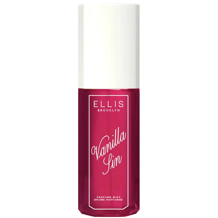 - VANILLA SIN Perfume Mist Perfumes 240 ml unisex - Ellis Brooklyn - Comparador de precios