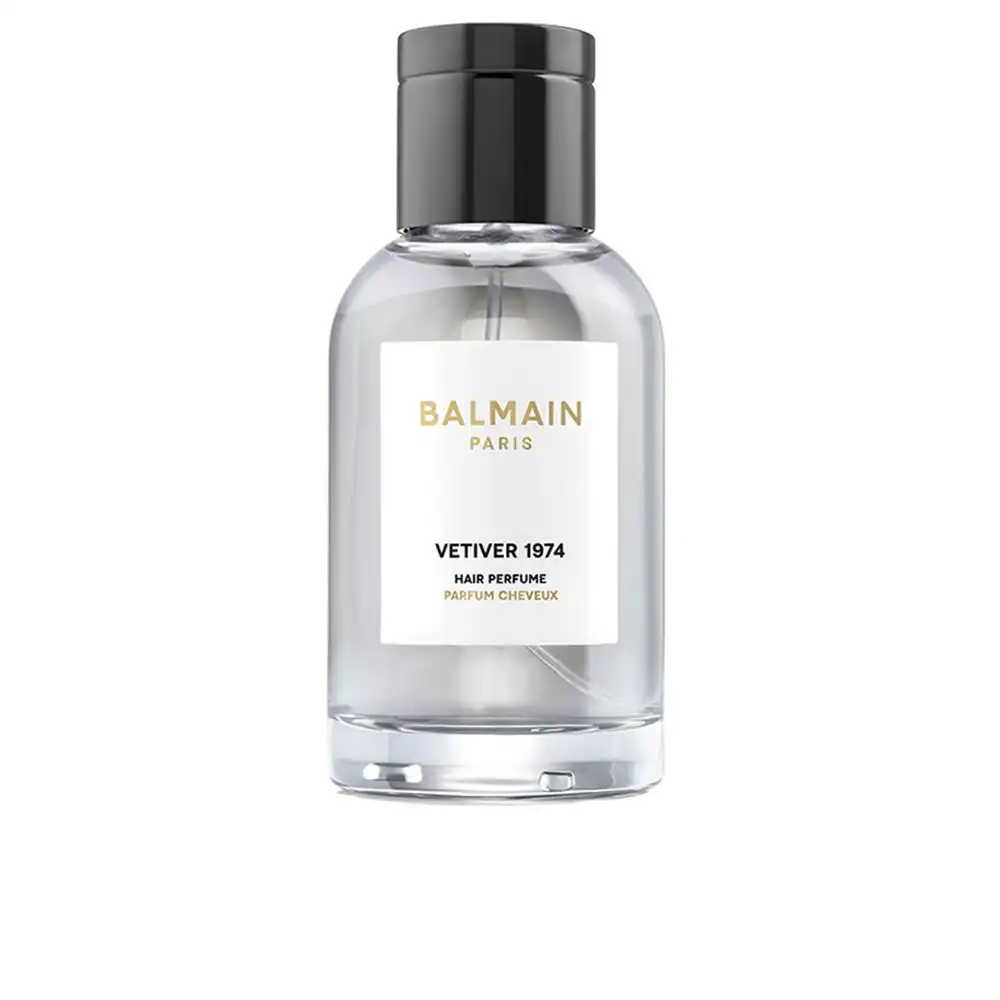 Vetiver 1974 hair perfume 100 ml - Balmain Hair - Comparador de precios