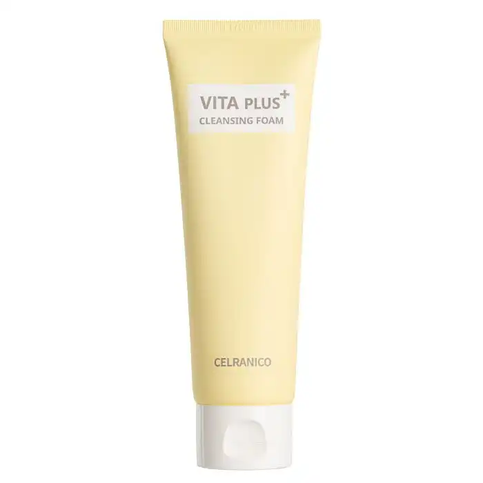 Vita Plus Espuma Limpiadora 40 ml - Celranico - Comparador de precios