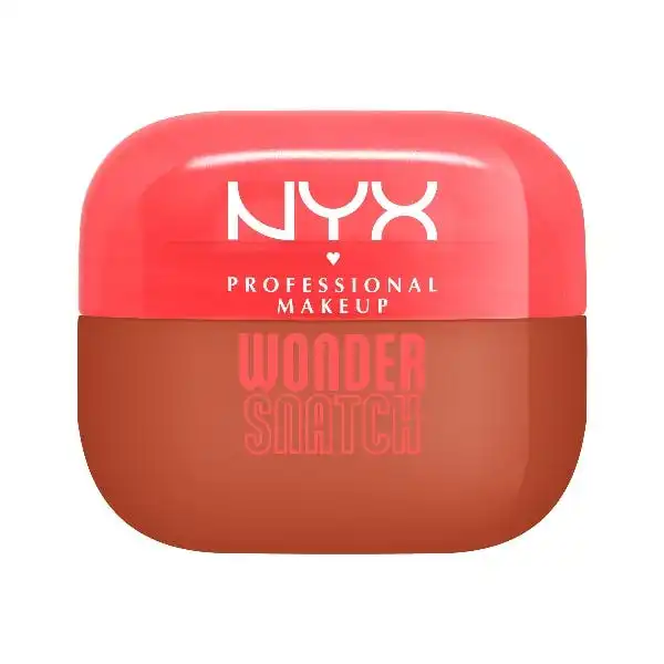 W Wonder Snatch Setting Powder Cacao Craze 08 Cacao Craze - NYX PROFESSIONAL MAKE UP - Comparador de precios