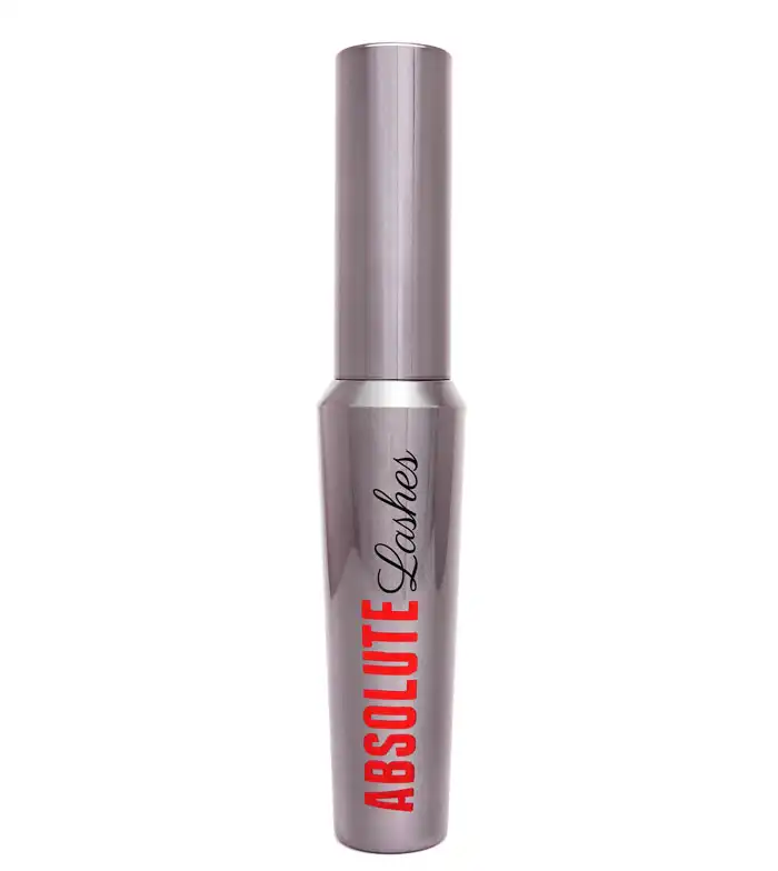 W7 - Mascara de pestañas Absolute Lashes - Blackest Black - W7 - Comparador de precios