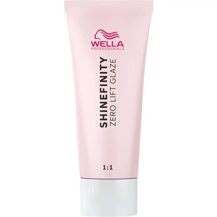 Wella Professionals Zero Lift Glaze 08/0 Natural Latte 60.0 ml - Wella Professionals - Comparador de precios