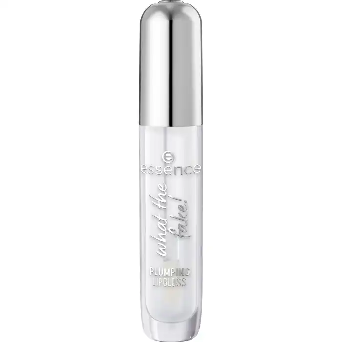 What The Fake! Brillo de Labios - ESSENCE - Comparador de precios