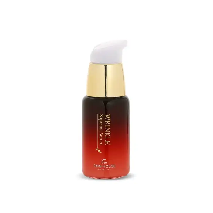 Wrinkle Supreme Serum 20 ml  The Skin House - The Skin House - Comparador de precios