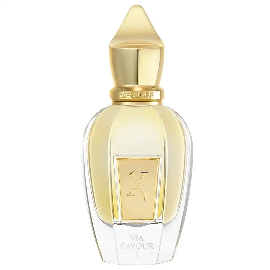 XERJOFF - Spotlight Via Cavour Perfumes 50 ml unisex - Xerjoff - Comparador de precios