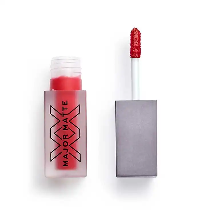 XX Revolution - Labial líquido Major Matte - Tom - XX REVOLUTION - Comparador de precios
