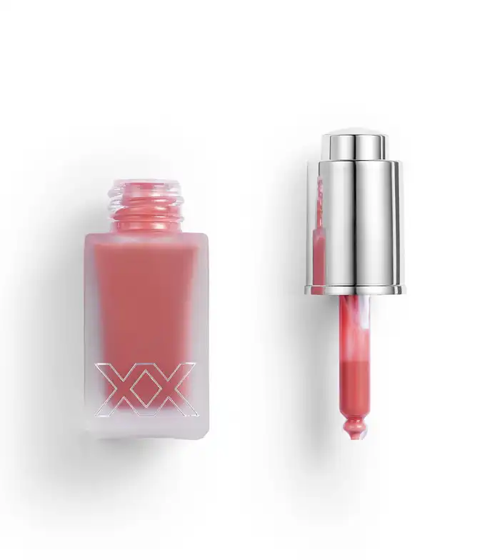 XX Revolution - *Pretty Little Peach ColleXXion* - Tinte para mejillas - Desirable - XX REVOLUTION - Comparador de precios