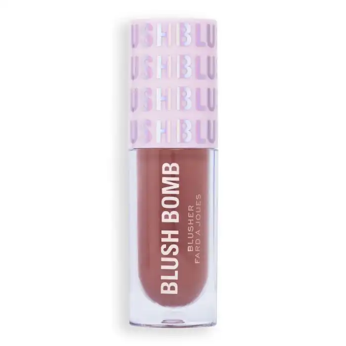 Y2K Baby Blush Bomb Colorete Líquido - REVOLUTION - Comparador de precios