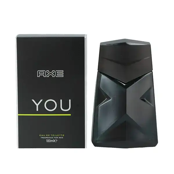You - Axe - Comparador de precios