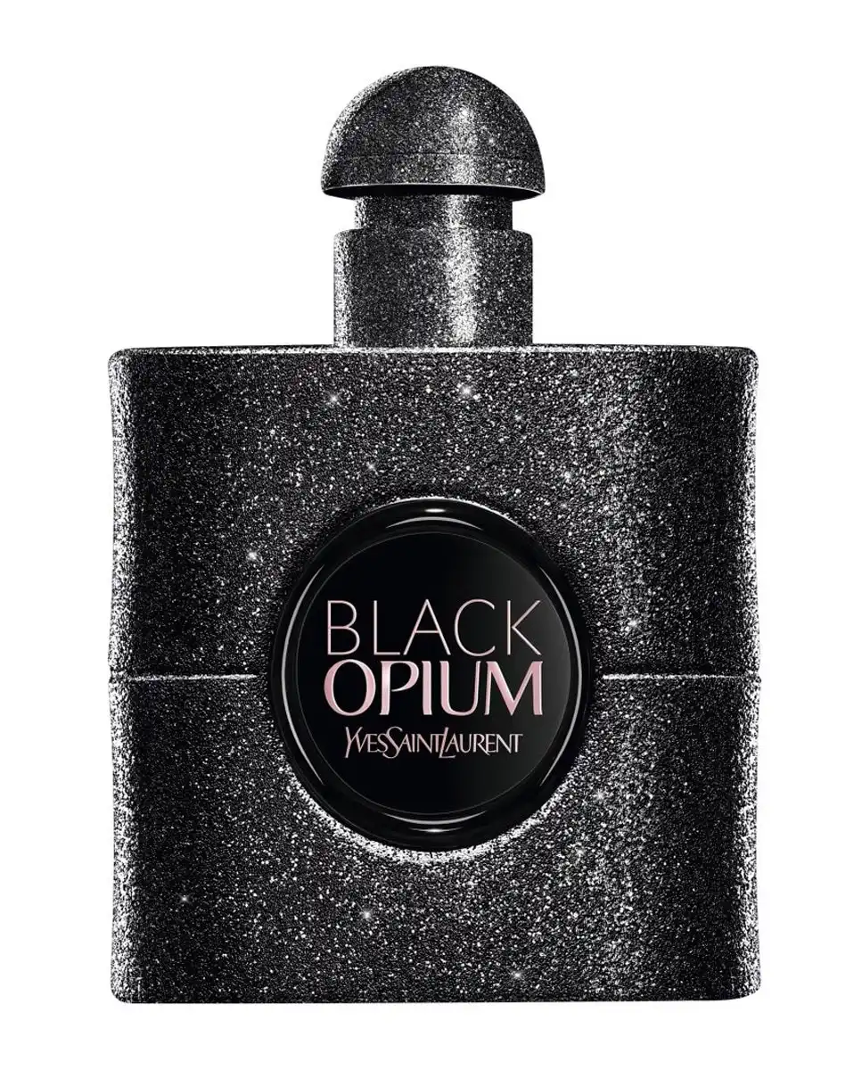Yves Saint Laurent - Eau De Parfum Black Opium Extreme 50 Ml - Yves Saint Laurent - Comparador de precios