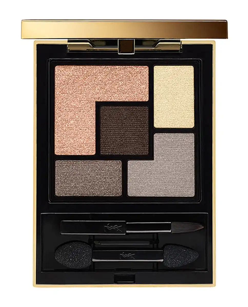 Yves Saint Laurent - Paleta De Sombras Couture Palette - Yves Saint Laurent - Comparador de precios
