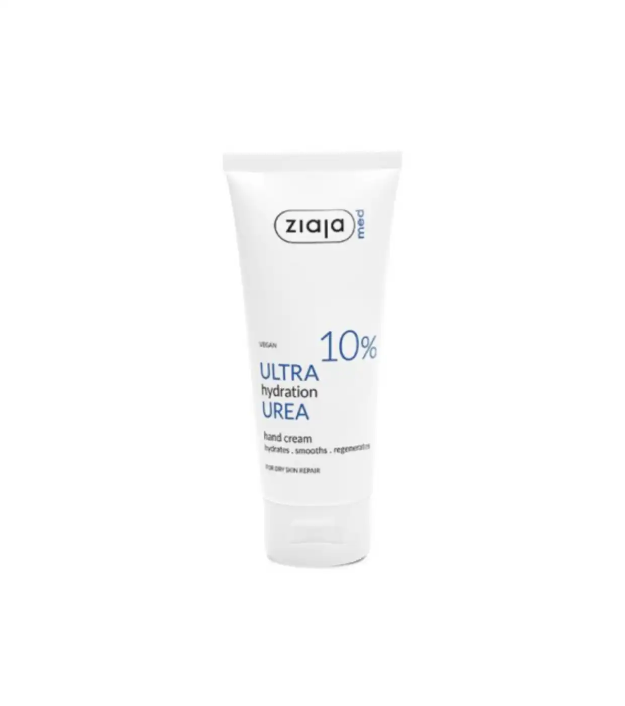 Ziaja Med - *Urea* - Crema de manos ultra hidratante 10% - ZIAJA MED - Comparador de precios