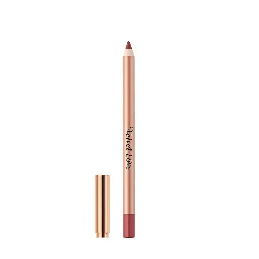 ZOEVA - Velvet Love Eyeliner Pencil 1.2 g Metalic Ruby - ZOEVA - Comparador de precios