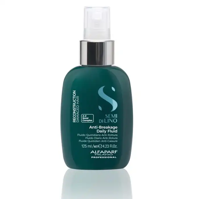 Fluido Reestructurante Antirotura Anti Breakage Daily Fluid 125 ml - Alfaparf - Comparador de precios