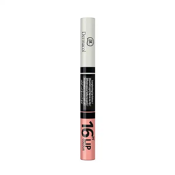 16H Lip Colour Long Lasting 14 - DERMACOL - Comparador de precios