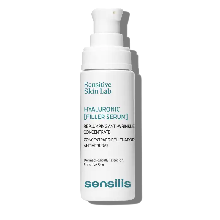 ¡20% DTO! Hyaluronic Filler Serum 30 ml - Sensilis - Comparador de precios