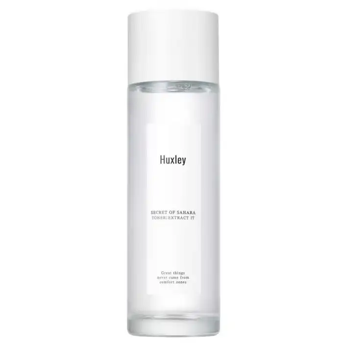 ¡21% DTO! Secret of Sahara Tónico Extract It 120 ml - Huxley - Comparador de precios
