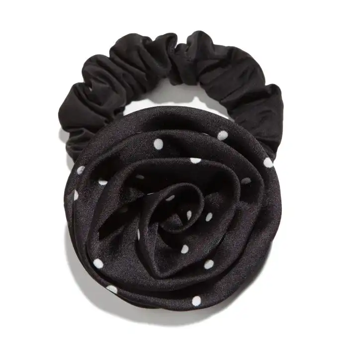 Oh My Hair Scrunchie Rose - You Are The Princess - Comparador de precios
