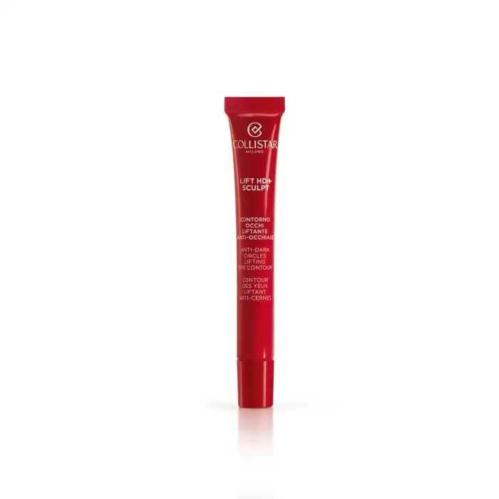 Lift HD+ Sculpt Contorno de Ojos Efecto Lifting Antiojeras 15 ml - Collistar - Comparador de precios