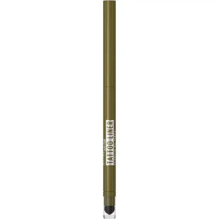 ¡31% DTO! Lápiz de Ojos Waterproof Tattoo Liner Smokey - MAYBELLINE NEW YORK - Comparador de precios