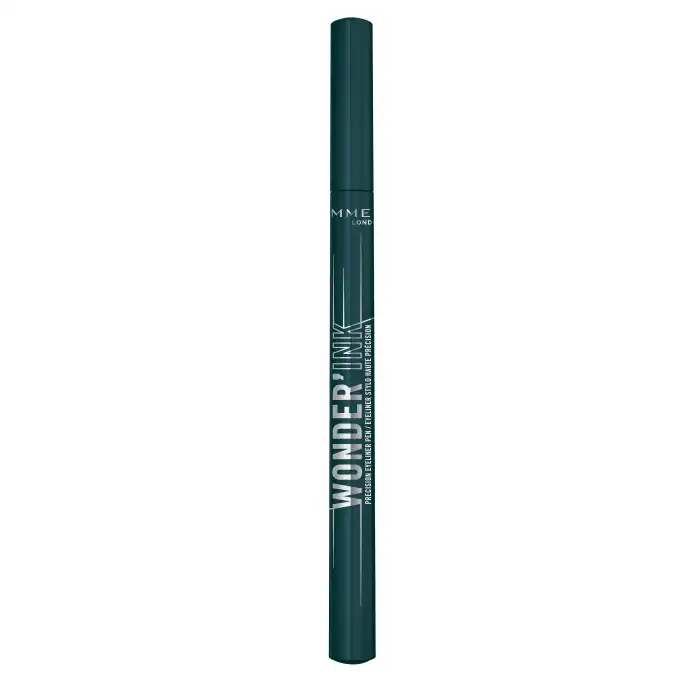 ¡32% DTO! Wonder'Ink Delineador de Ojos 1 ml - Rimmel - Comparador de precios