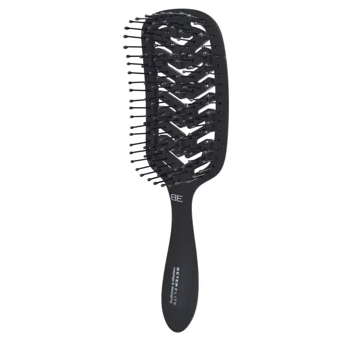 Elite Cepillo Desenredante Nº10 Massage - Detangling - Beter - Comparador de precios