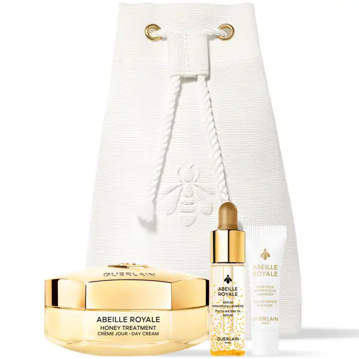Set Abeille Royale Access Cream 50 ml - Guerlain - Comparador de precios