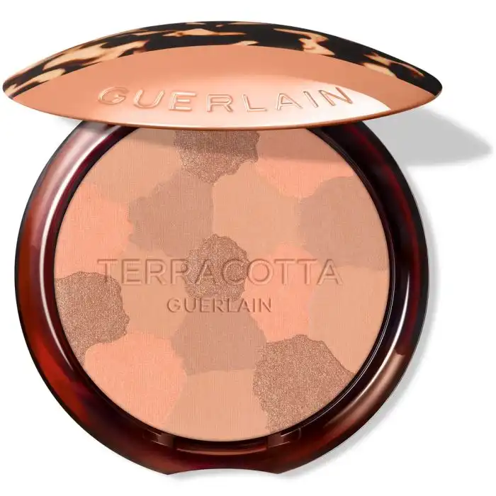 Terracotta Light Fondo de Maquillaje Luminosidad Larga Duración - Guerlain - Comparador de precios