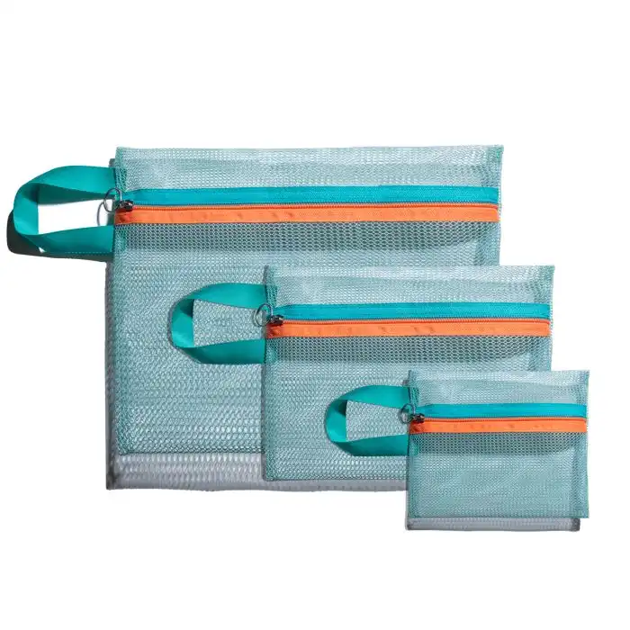 ¡39% DTO! Set 3 Bolsas de Viaje 65 gr - Woo oow - Comparador de precios