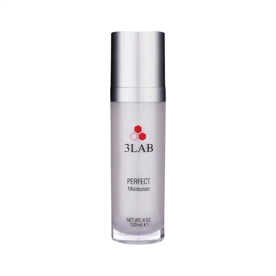 3LAB - Perfect Moisturizer Cremas faciales 120 ml female - 3lab - Comparador de precios