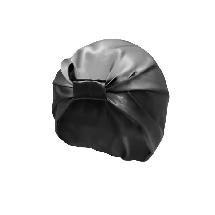 Oh My Hair Turbante Satén Ajustable - You Are The Princess - Comparador de precios