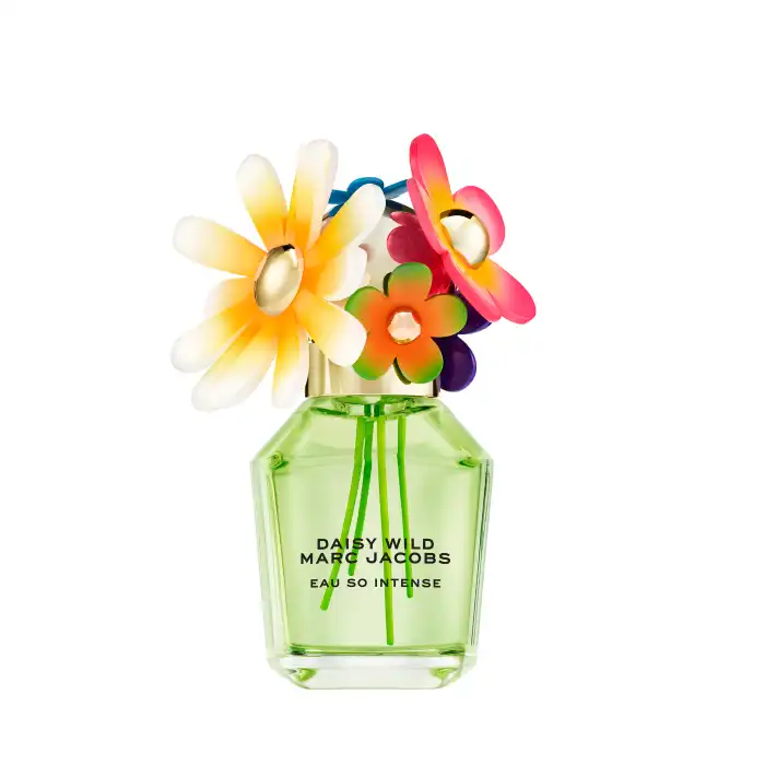 ¡45% DTO! Daisy Wild Eau So Intense Eau de Parfum 50 ml - Marc Jacobs - Comparador de precios