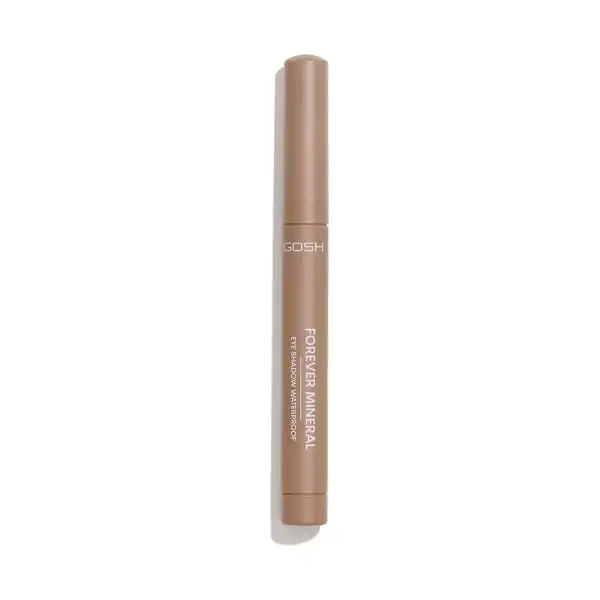 4Ever Mineral Eyeshadow Waterproof 014 Matt Copper - GOSH - Comparador de precios
