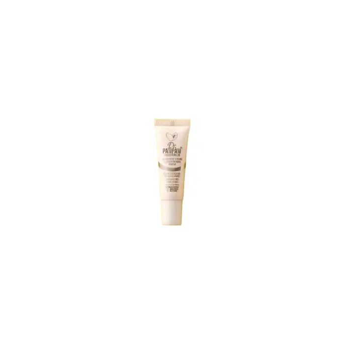 ¡50% DTO! Bálsamo Labial Iluminador y Reparador 10 ml - Dr PawPaw - Comparador de precios