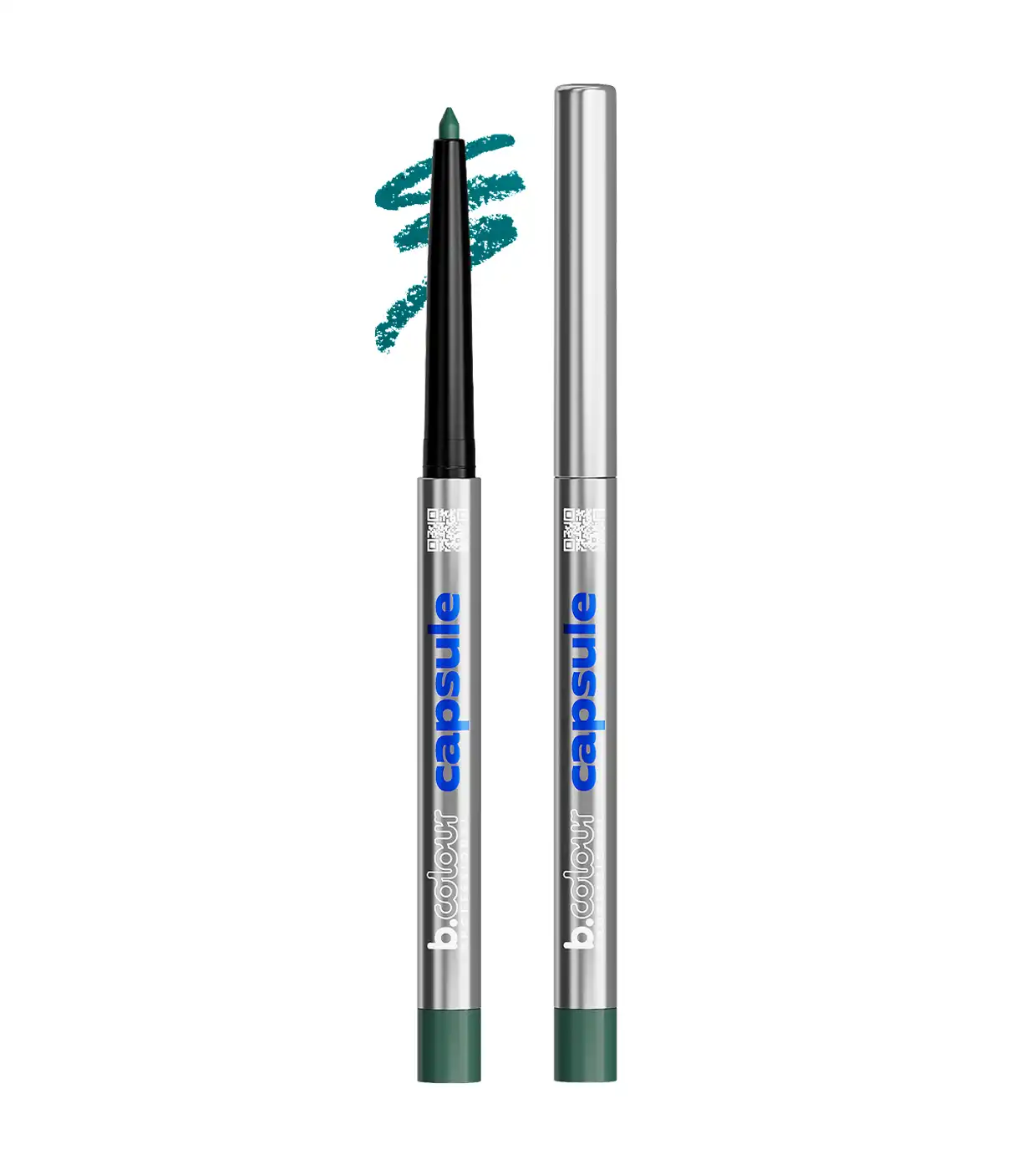 7 Days - *Capsule* - Delineador de ojos automático kajal - 03: Jade Green - 7DAYS - Comparador de precios