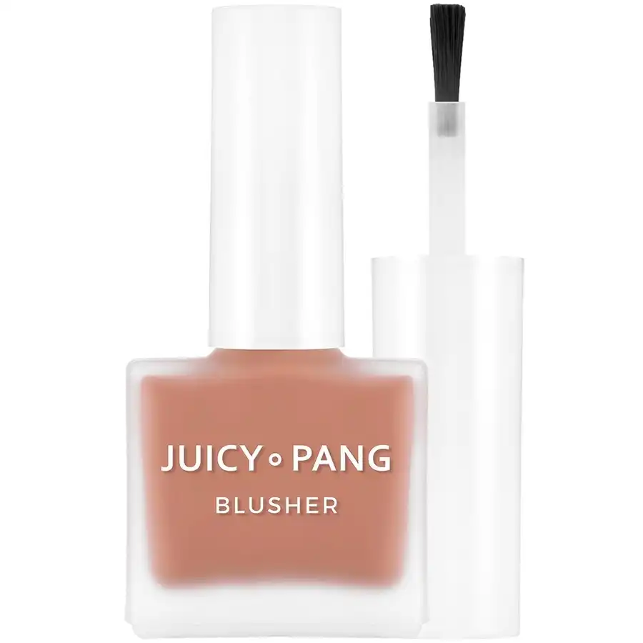 A'Pieu - Apieu Juicy Pang Water Blusher Coloretes 9 g Be01 - APieu - Comparador de precios