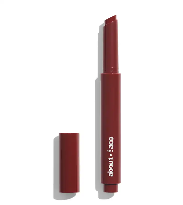 about-face - Bálsamo labial Cherry Pick Lip Color Butter - 13: The Cranberries - About-face - Comparador de precios