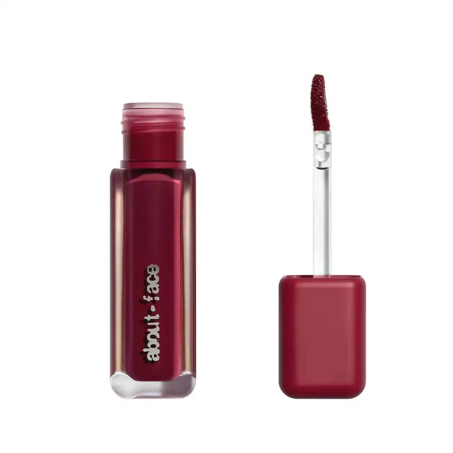 about-face - Blurred Matte Barras de labios 6 ml ELYSIAN - About-face - Comparador de precios