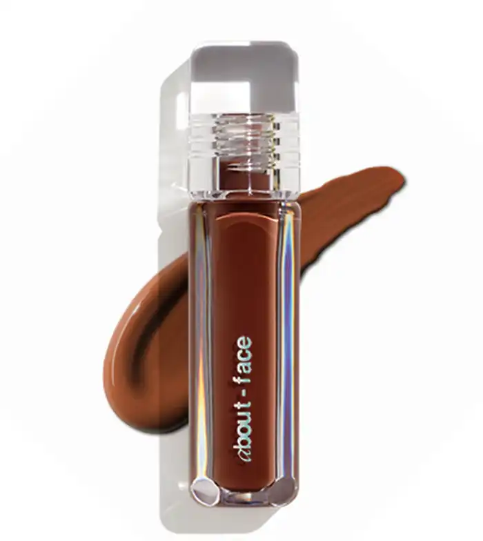About Face - Brillo de labios Light Lock Gloss - 20: Dare To Bare - About-face - Comparador de precios