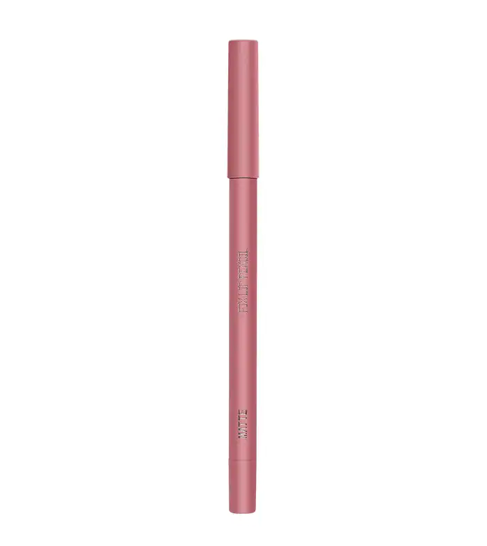 about-face - Perfilador de labios Matte Fix - 7: Pink in the Morning - About-face - Comparador de precios