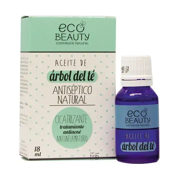 Aceite Arbol Del Té - ECO BEAUTY - Comparador de precios