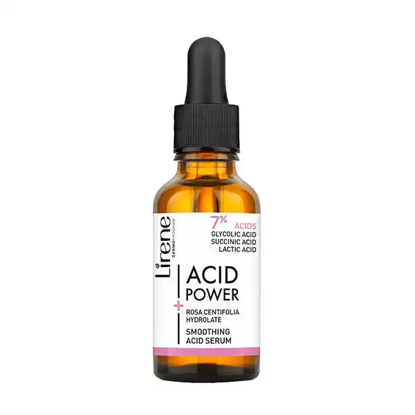 Acid Power Serum - LIRENE - Comparador de precios