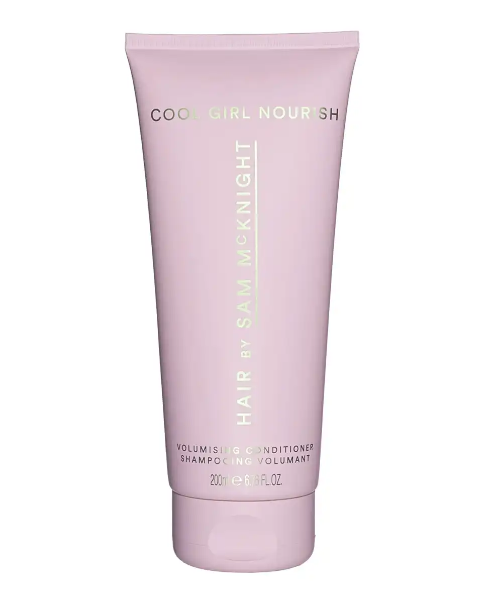 Acondicionador Capilar Cool Girl Volume Nourishing Sam McKnight - Sam MckNight - Comparador de precios