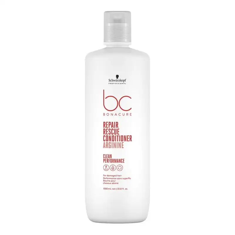 Acondicionador Repair Rescue 1000 ml - Schwarzkopf - Schwarzkopf - Comparador de precios