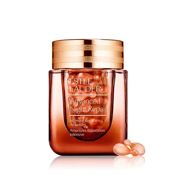 Advanced Night Repair Intensive Recovery Ampoules - Estée Lauder - Comparador de precios