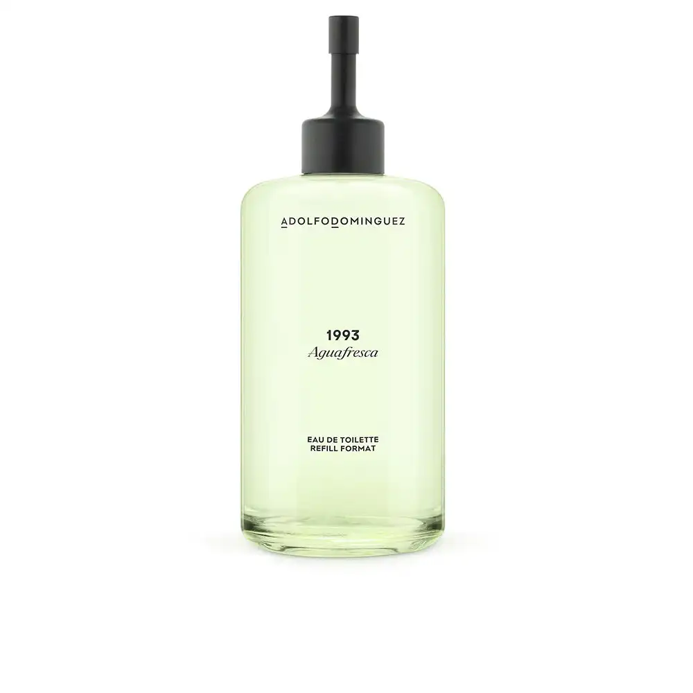 Agua Fresca eau de toilette vaporizador recarga 250 ml - Adolfo Dominguez - Comparador de precios