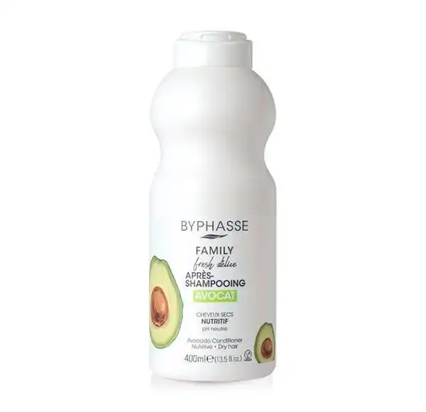 Aguacate - Byphasse - Comparador de precios